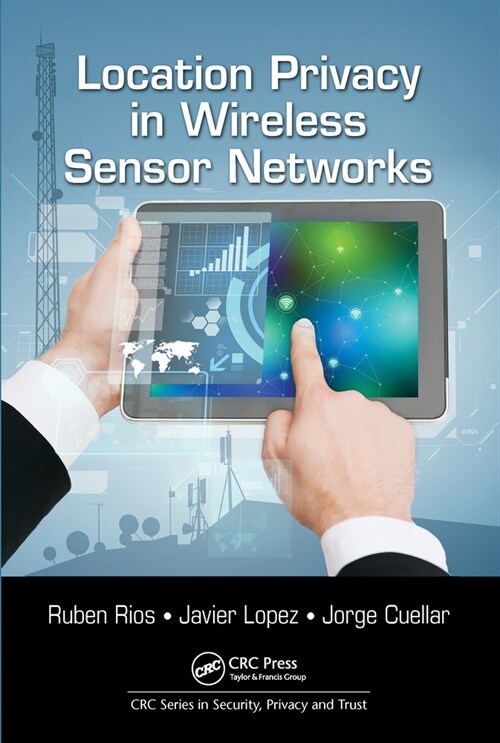 Location Privacy in Wireless Sensor Networks (Paperback, 1)