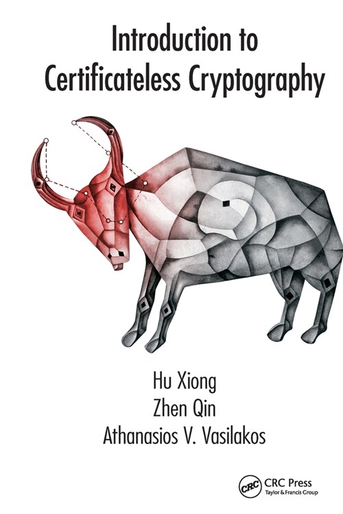Introduction to Certificateless Cryptography (Paperback, 1)