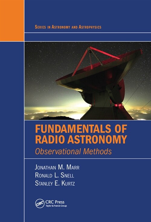 Fundamentals of Radio Astronomy : Observational Methods (Paperback)