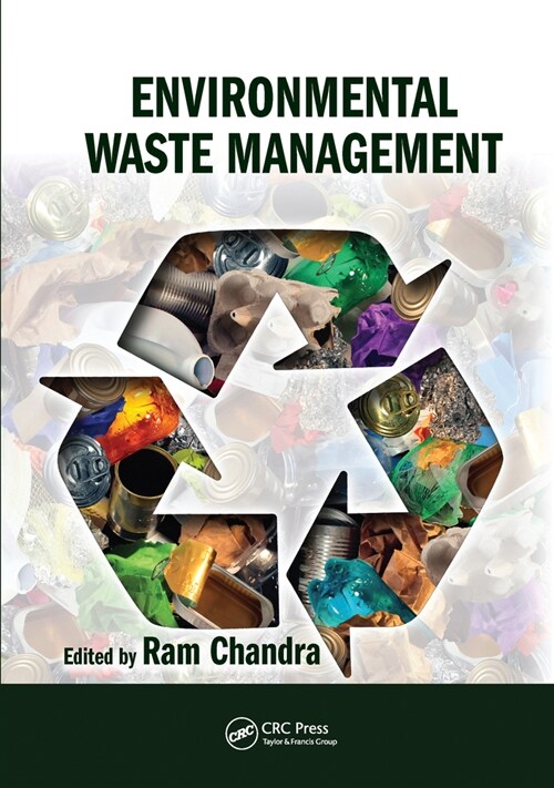 Environmental Waste Management (Paperback, 1)