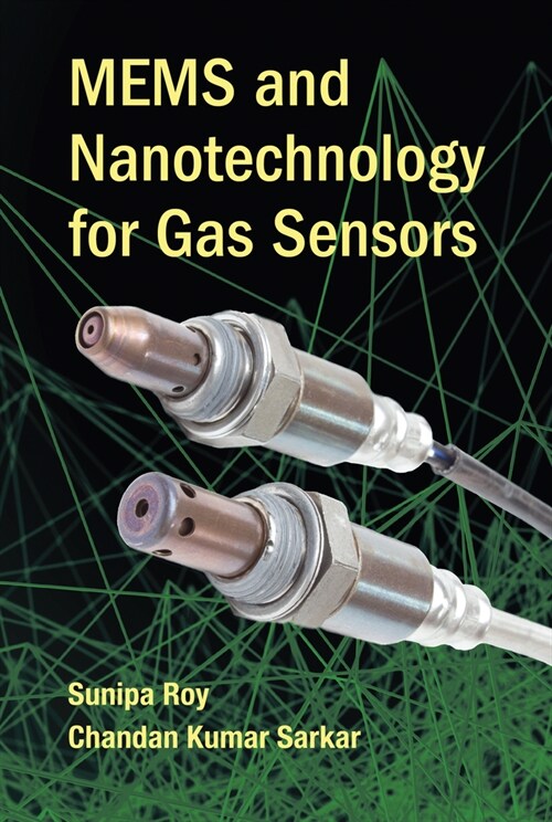 MEMS and Nanotechnology for Gas Sensors (Paperback, 1)