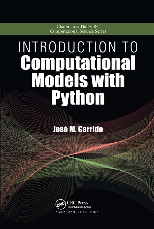 Introduction to Computational Models with Python (Paperback, 1)