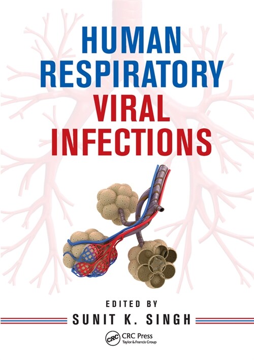 Human Respiratory Viral Infections (Paperback, 1)