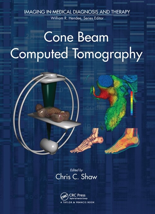Cone Beam Computed Tomography (Paperback, 1)