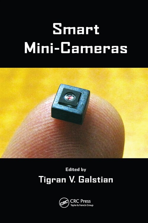 Smart Mini-Cameras (Paperback, 1)