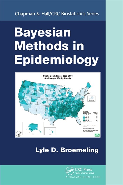 Bayesian Methods in Epidemiology (Paperback, 1)