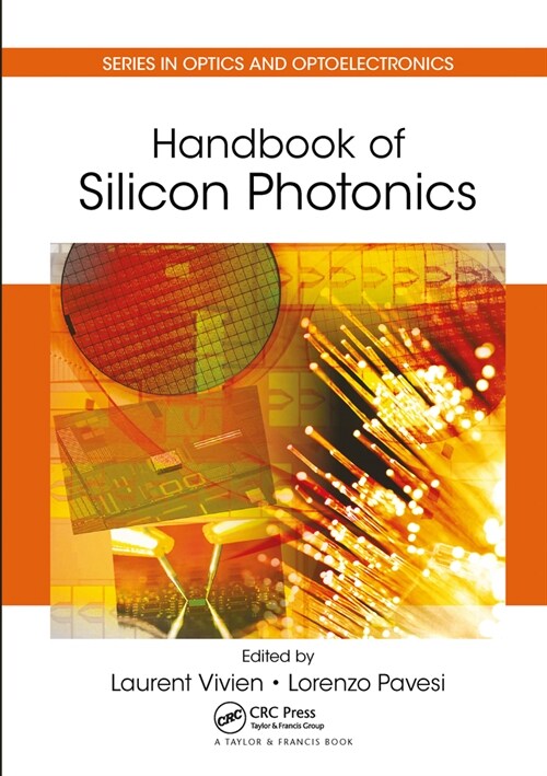 Handbook of Silicon Photonics (Paperback, 1)