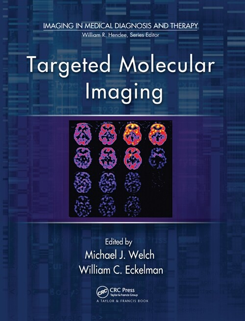 Targeted Molecular Imaging (Paperback, 1)