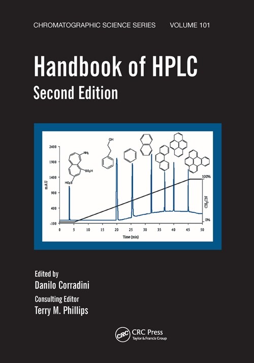 Handbook of HPLC (Paperback, 2 ed)