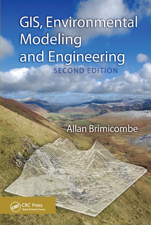 GIS, Environmental Modeling and Engineering (Paperback, 2 ed)