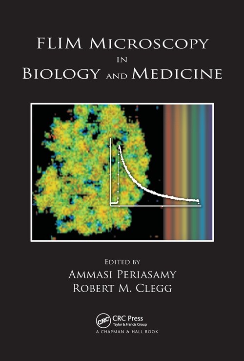 FLIM Microscopy in Biology and Medicine (Paperback, 1)