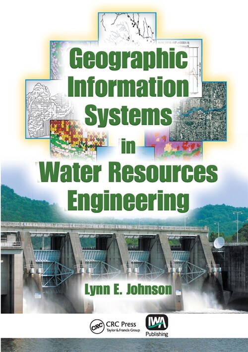 Geographic Information Systems in Water Resources Engineering (Paperback, 1)