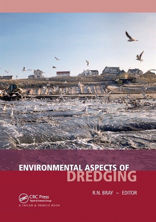 Environmental Aspects of Dredging (Paperback, 1)