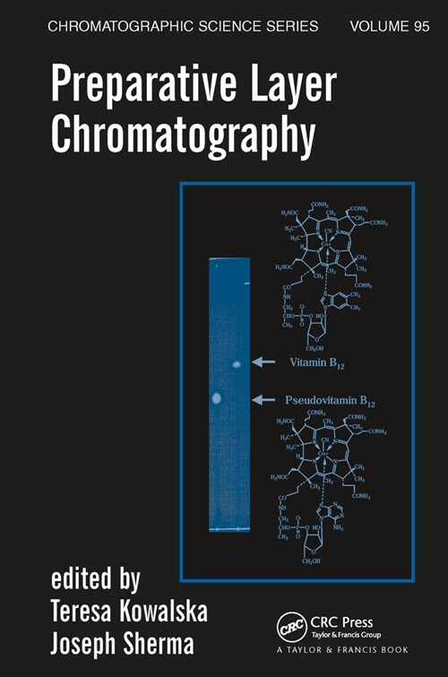 Preparative Layer Chromatography (Paperback, 1)