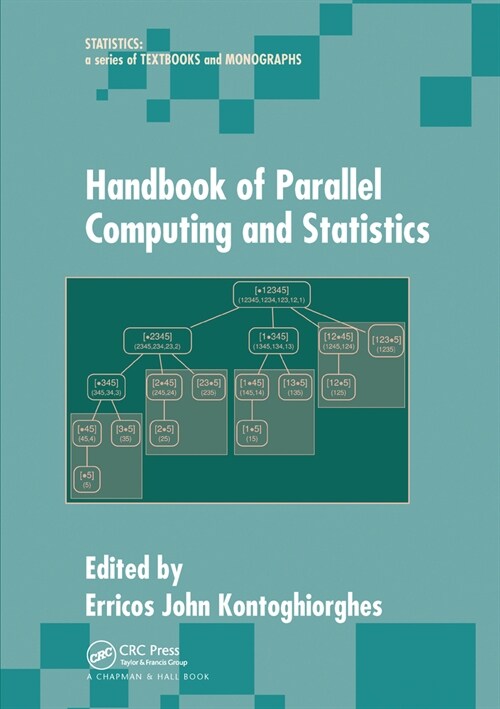 Handbook of Parallel Computing and Statistics (Paperback, 1)