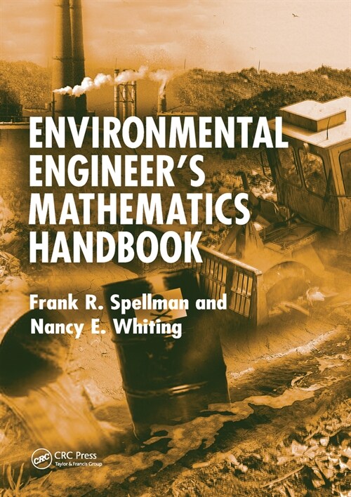 Environmental Engineers Mathematics Handbook (Paperback, 1)