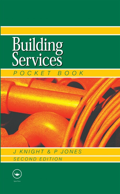 Newnes Building Services Pocket Book (Paperback, 2 ed)