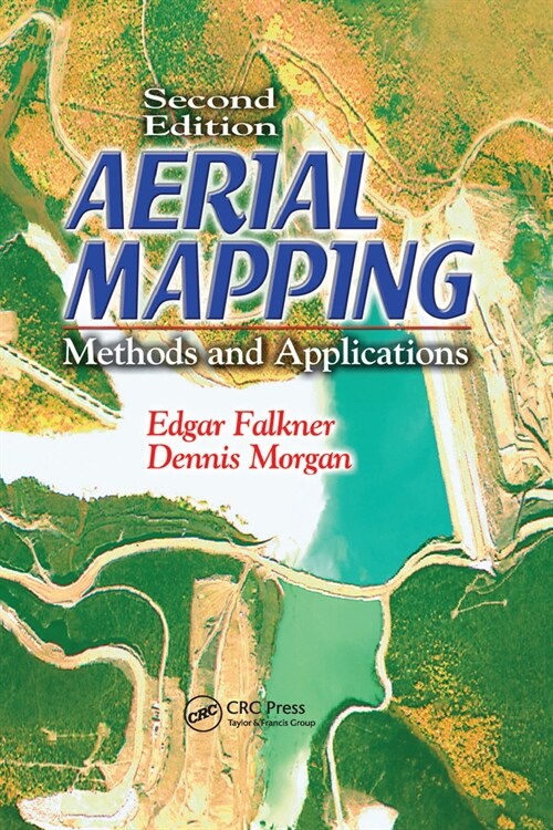 Aerial Mapping : Methods and Applications, Second Edition (Paperback, 2 ed)