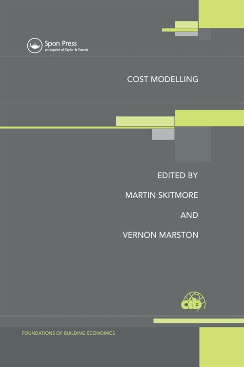 Cost Modelling (Paperback, 1)