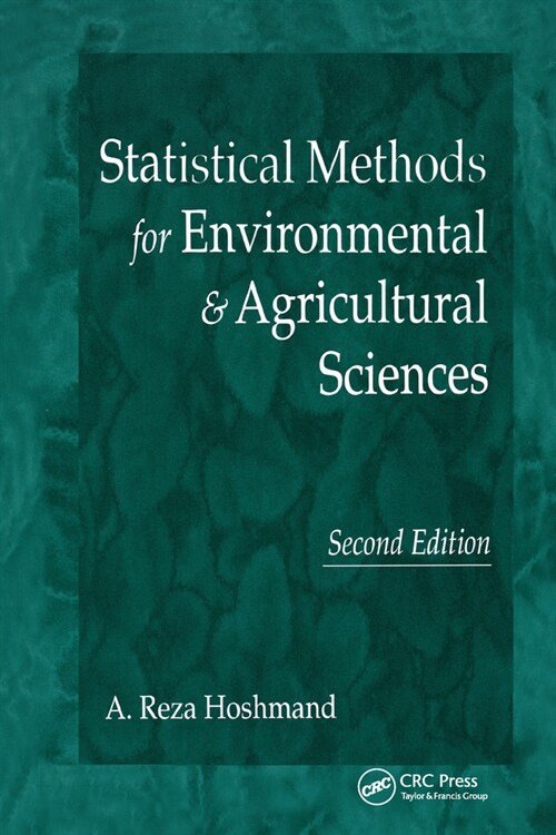 Statistical Methods for Environmental and Agricultural Sciences (Paperback, 2 ed)