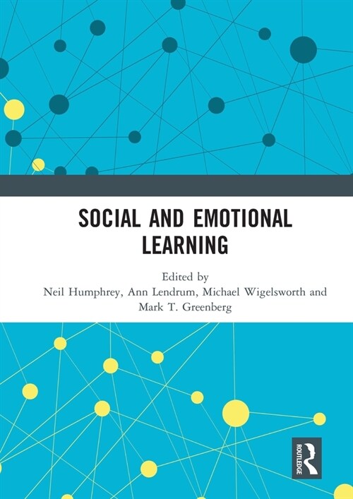 Social and Emotional Learning (Paperback, 1)