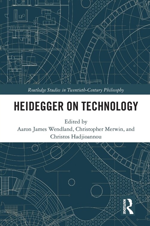 Heidegger on Technology (Paperback, 1)