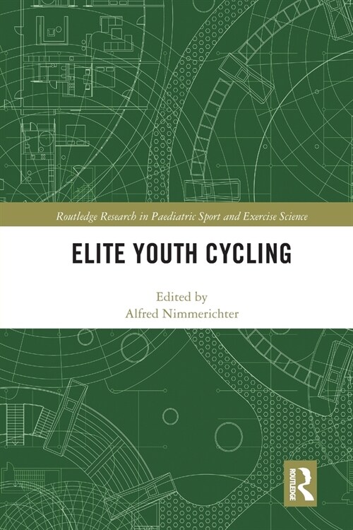 Elite Youth Cycling (Paperback, 1)