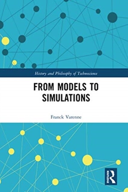 From Models to Simulations (Paperback, 1)