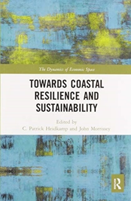 Towards Coastal Resilience and Sustainability (Paperback, 1)