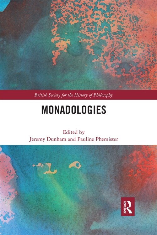Monadologies (Paperback, 1)
