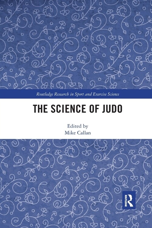 The Science of Judo (Paperback, 1)