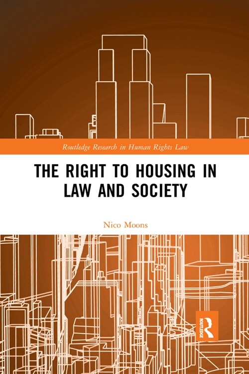 The Right to housing in law and society (Paperback, 1)