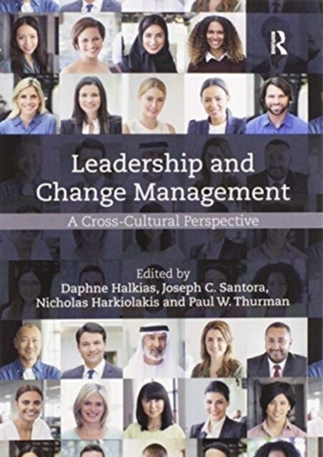 Leadership and Change Management : A Cross-Cultural Perspective (Paperback)