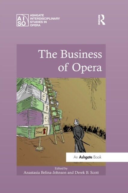 The Business of Opera (Paperback, 1)