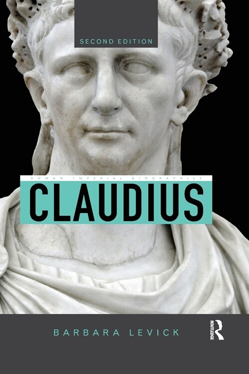 Claudius (Paperback, 2 ed)