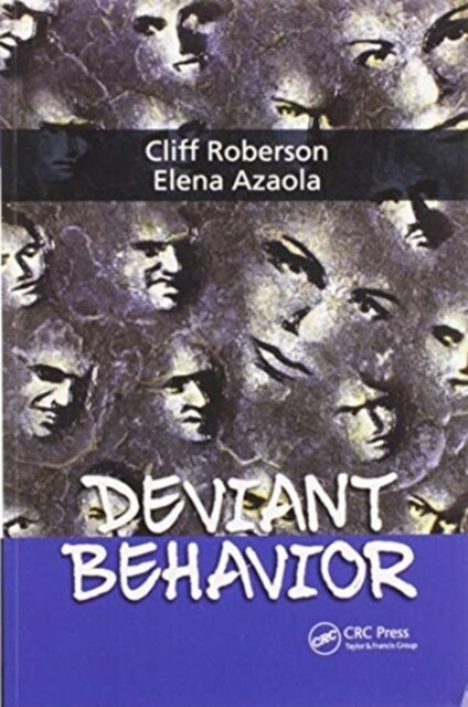 Deviant Behavior (Paperback, 1)