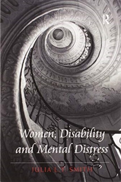 Women, Disability and Mental Distress (Paperback, 1)