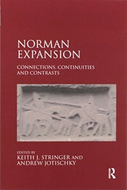 Norman Expansion : Connections, Continuities and Contrasts (Paperback)