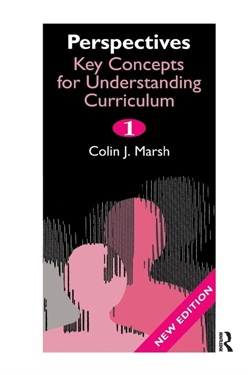 Perspectives : Key Concepts for Understanding the Curriculum (Paperback)