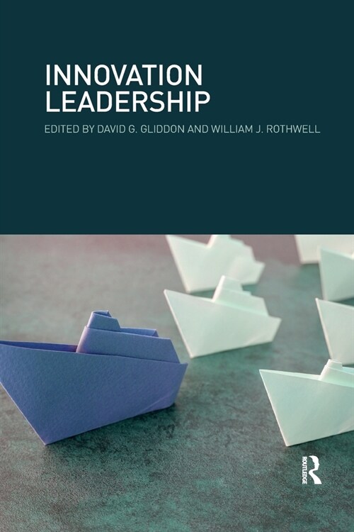 Innovation Leadership (Paperback, 1)