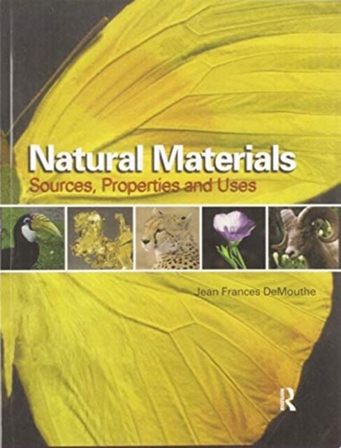Natural Materials (Paperback)