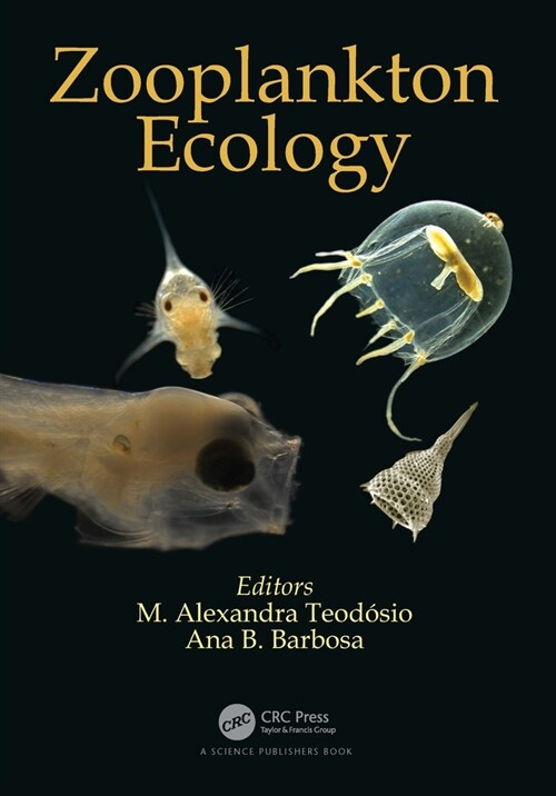 Zooplankton Ecology (Hardcover, 1)
