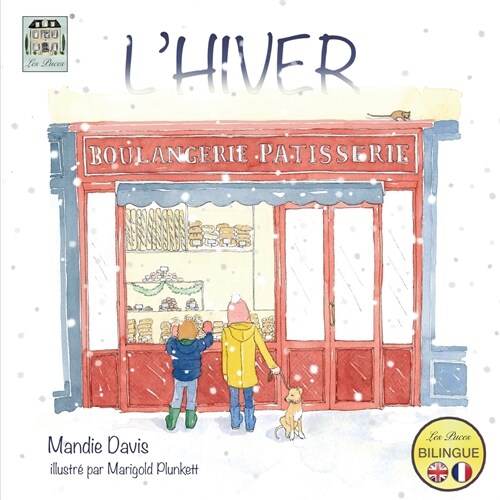 LHiver: Winter (Paperback)