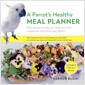 A Parrot's Healthy Meal Planner : Easy Recipes to Help You Feed Your Bird a Balanced Nutritional Diet, Book 1 (Paperback) 표지