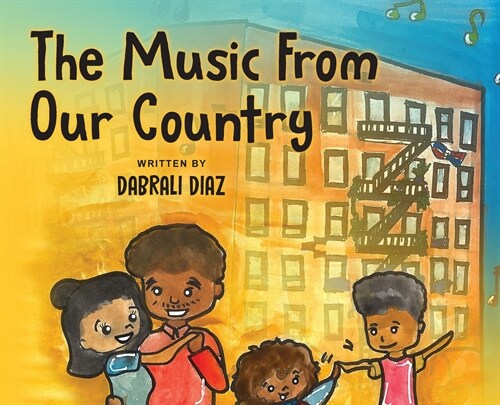 The Music From Our Country (Hardcover)