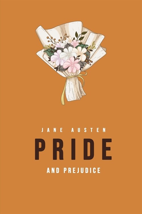 Pride and Prejudice (Paperback)