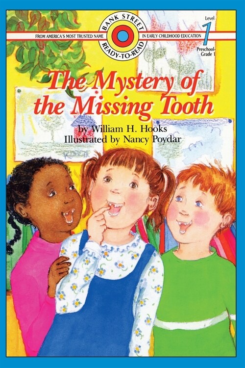 The Mystery of the Missing Tooth: Level 1 (Paperback)