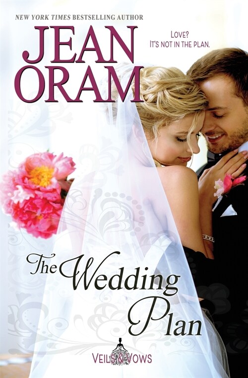 The Wedding Plan (Paperback)