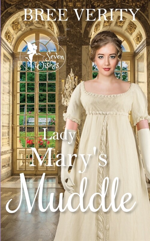 Lady Marys Muddle (Paperback)