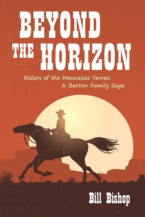 Beyond the Horizon (Paperback)